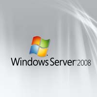 cara mudah Instalasi Windows Server 2008